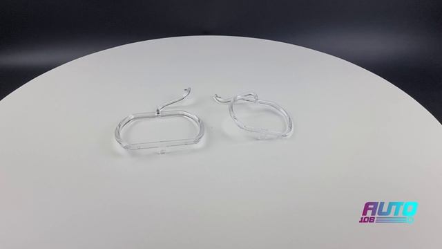 BMW 5 G30 (2016-2020) LED не Adaptive левый