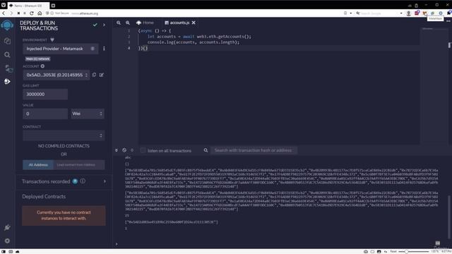 5002 Web3.js Introduction