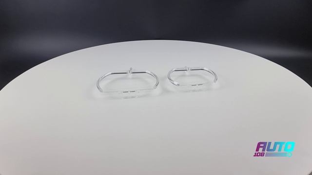 BMW X5 F15  X6 F16 (2013-2019) Xenon левый