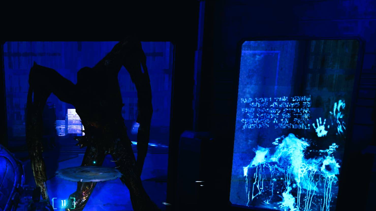 Ишимура ~ Dead Space 2 #6