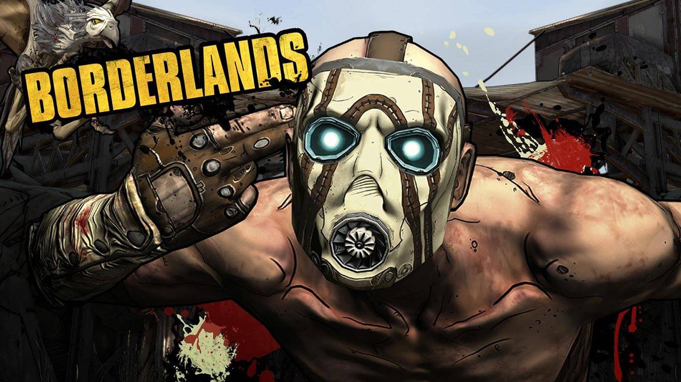 Borderlands #9 (прохождение игры )