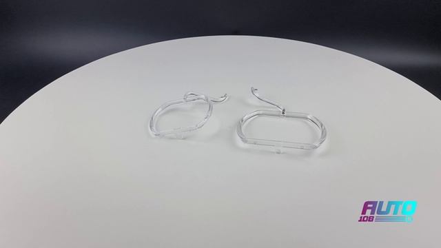 BMW 5 G30 (2016-2020) LED не Adaptive правый