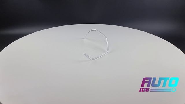 Световоды для фары BMW 3 GT F34 (2016-2019) рестайлинг левый