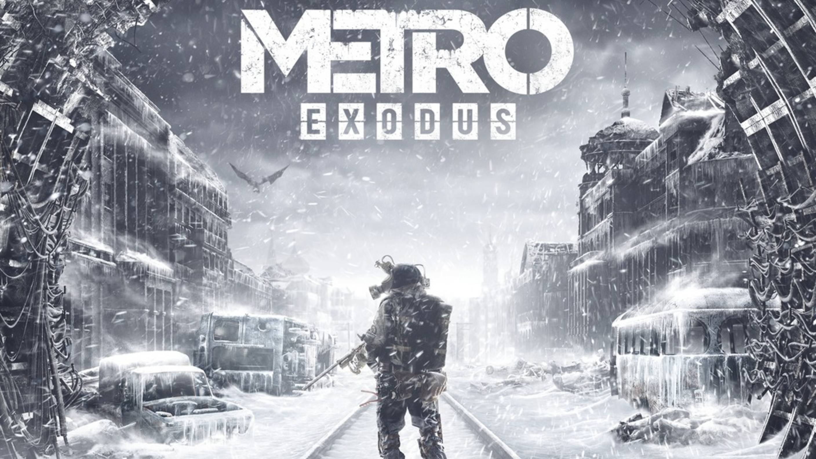 Metro Exodus. Прохождение игры. ч. 7