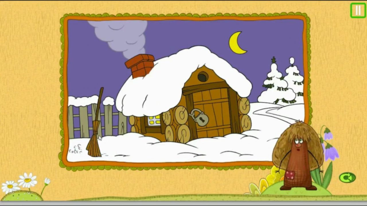 Загадки по картинке для детей от (7 до 15 лет)