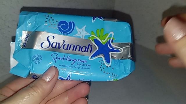 "Закончилась" моя гигиена.