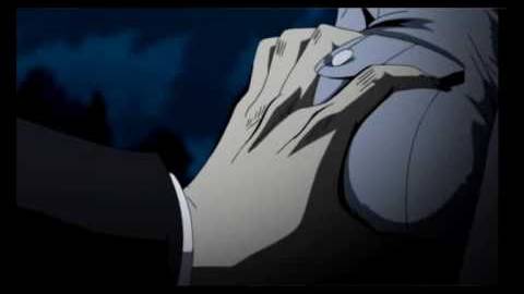 Хеллсинг – Наш вася (Дюна «Про Васю») (Роман Позняев)