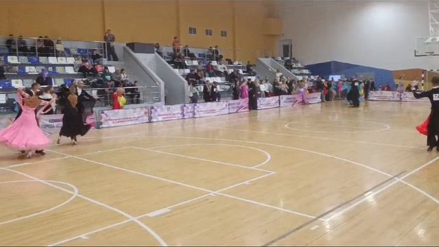 Невинномысск 1 декабря Квик степ