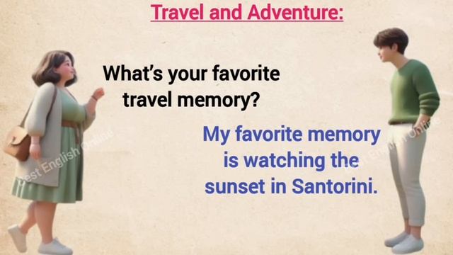 Simple Present Tense Practice _ English Conversation Practice _ Learn English