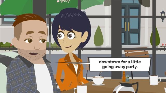 Future Plans in English Conversation _ Will, Going to, Present Continuous, Present Simple