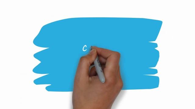 Present Continuous _ быстрое  и визуальное объяснение