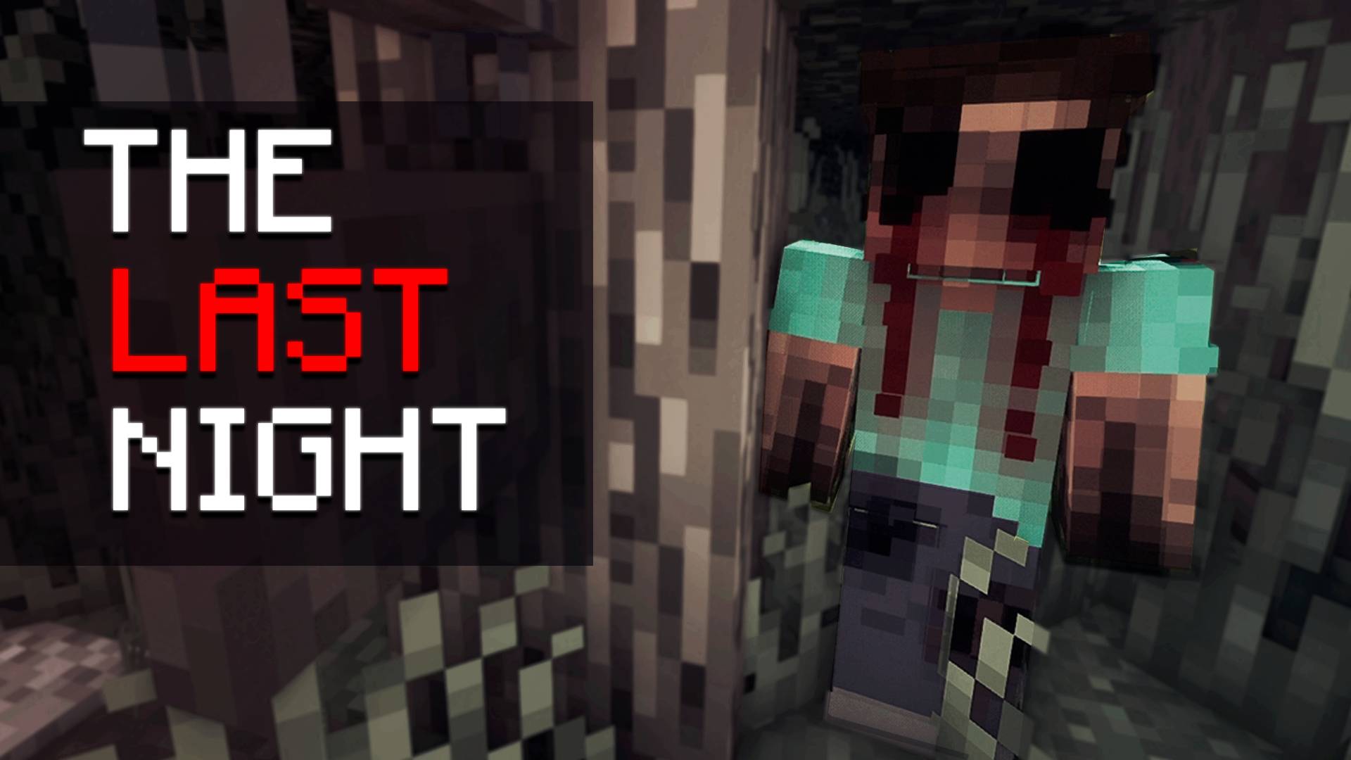 МОЯ ПОСЛЕДНЯЯ НОЧЬ В ЛАГЕРЕ ▷ The Last Night