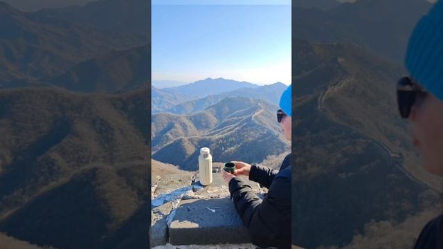 Термос Starbucks+Li