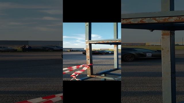 Большие гонки, McLaren