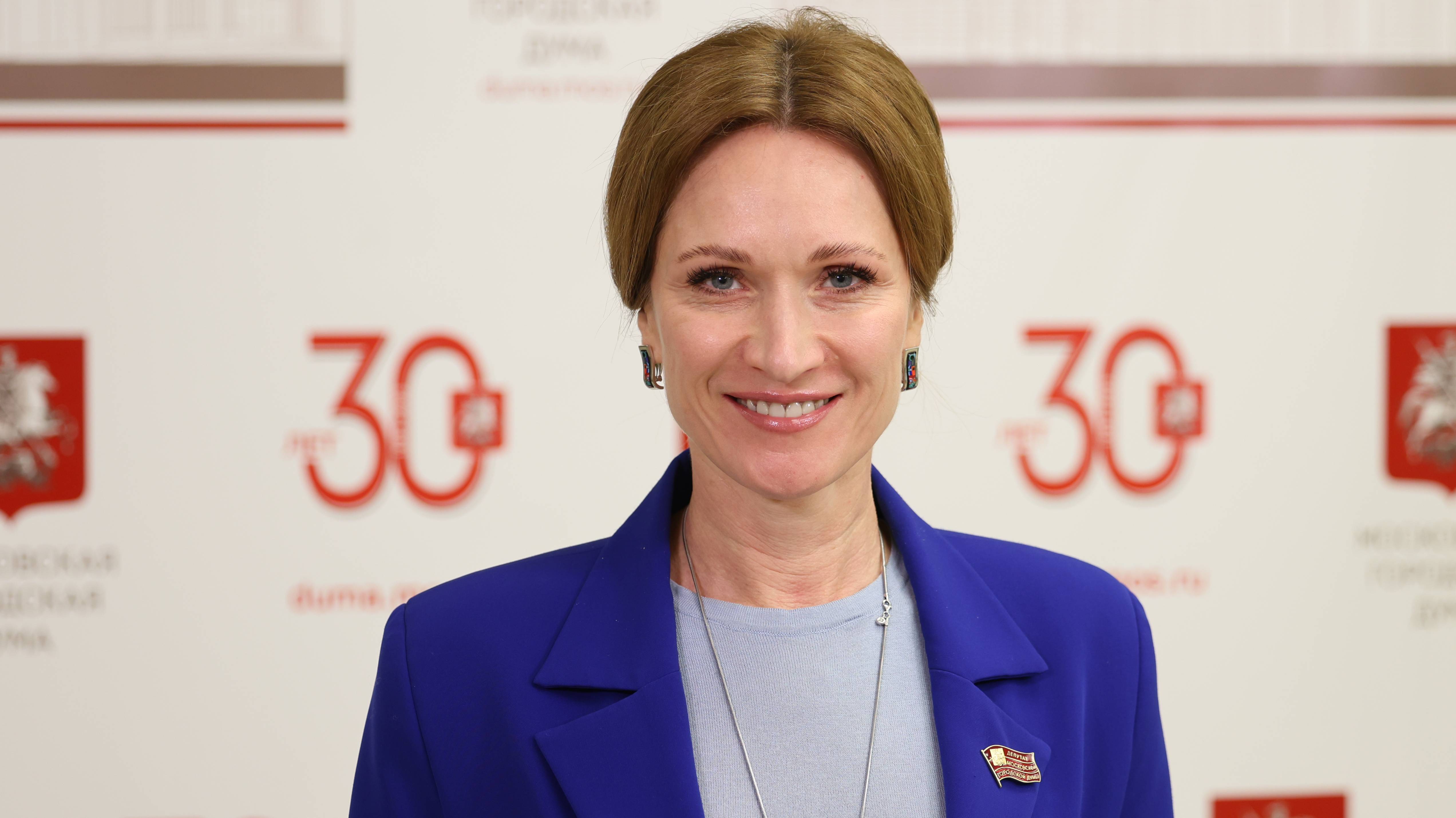 11.12.2024. Мария Киселева: Развитие военно-прикладных видов спорта крайне важно сегодня