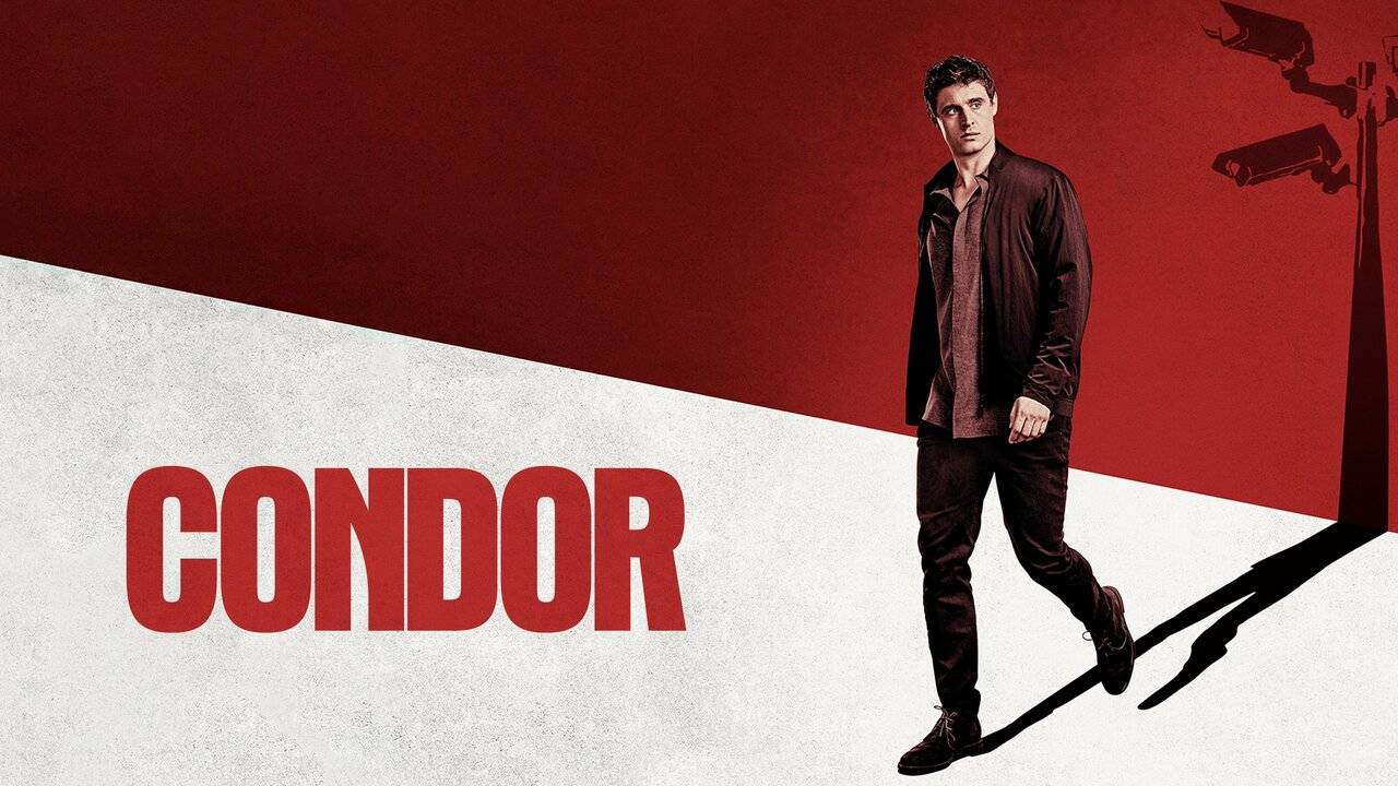 Сериал Кондор — 1 сезон 3 серия / Condor