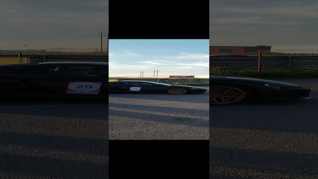 Старт, Большие гонки, Санкт-Петербург