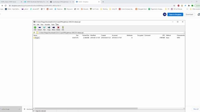 05B - Optional - Gpu Baker Installation