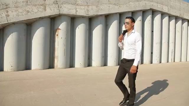 Сәйет Билалов - Һин яңғыҙ, мин яңғыҙ