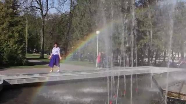 Мәфрүзә Оморҙаҡова - Таң атҡанда