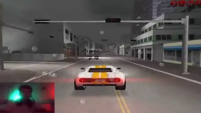 ПРОЕХАТЬ КРУГ КАРТЫ ЗА 1 МИНУТУ!