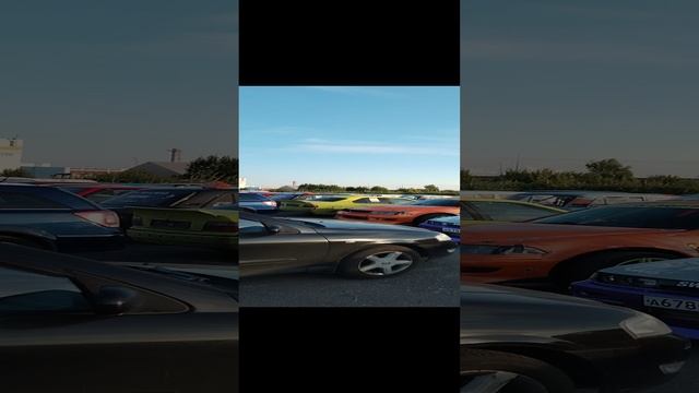 Такси, Большие гонки