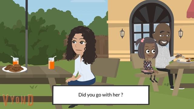 Past perfect continuous tense _ English conversation _ Listen & speak _ Sunshine English