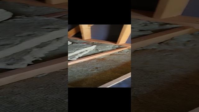 Утепляем пол сами