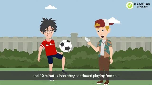 2 IRREGULAR VERBS 2_25 I A Broken Window I HIT, BREAK, CUT, BLEED PUT