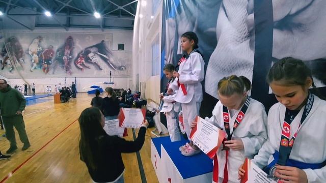 2024.12.08. На награждение приглашаются ...