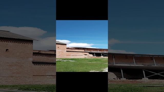 Великий Новгород, кремль