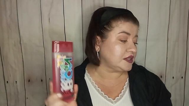 Что в моей ванной комнате.