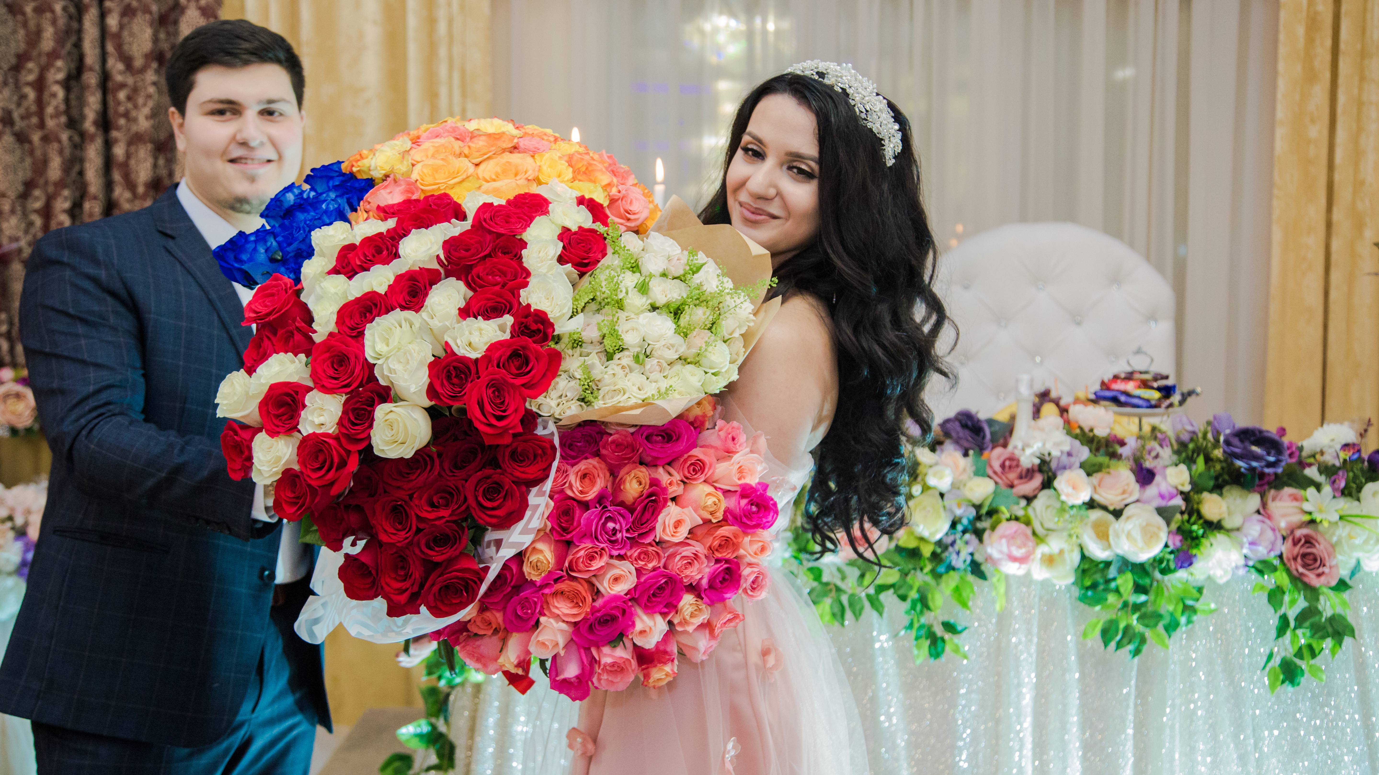 Армянские Песни