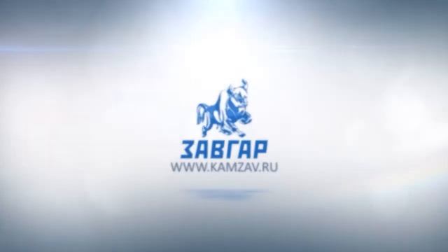 КАМАЗ 5490 NEO2. Отзыв нашего покупателя из г. Красноярск от 20.12.2020 г.