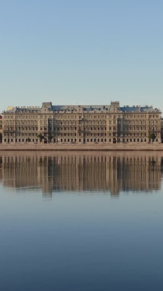 Отражение #Shorts