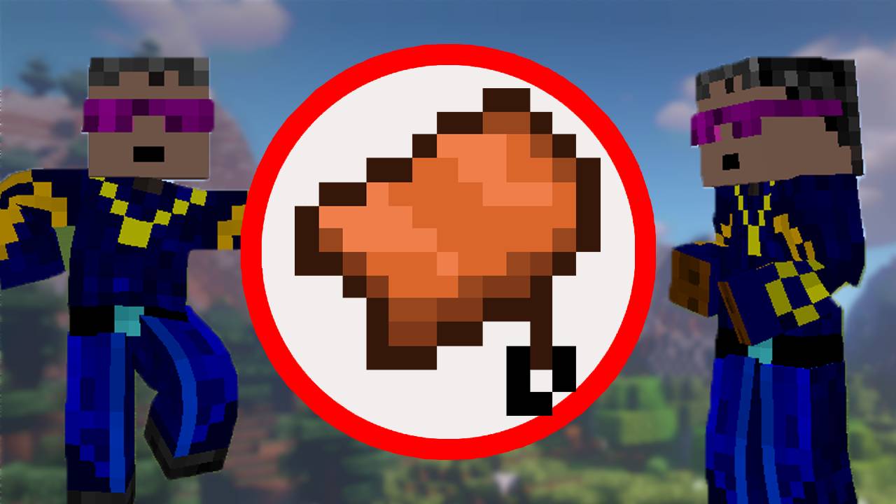 КАК сделать седло в Майнкрафте (2025)