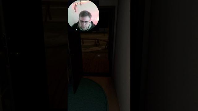 Где напарник ▶ Фазмофобия #shorts