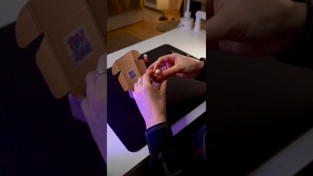 Коробка для переезда #thebindingofisaac