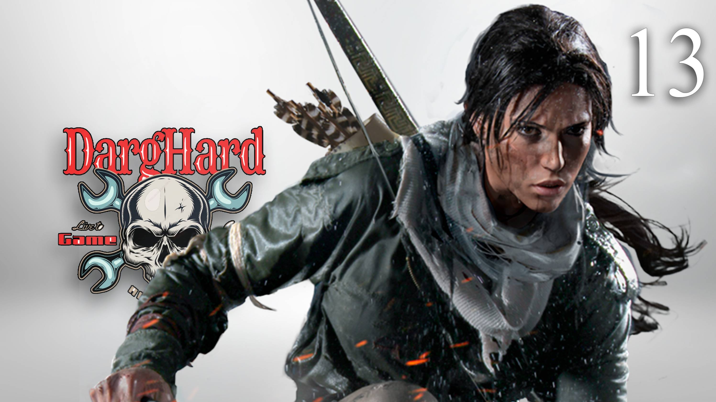 Shadow of the Tomb Raider PS5. 13 Храм Солнца. Прохождение 4K Ultra HD 2160p Без Комментариев!