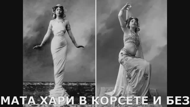 История бескультурья. 7 фактов о корсетах, которые вы не знали