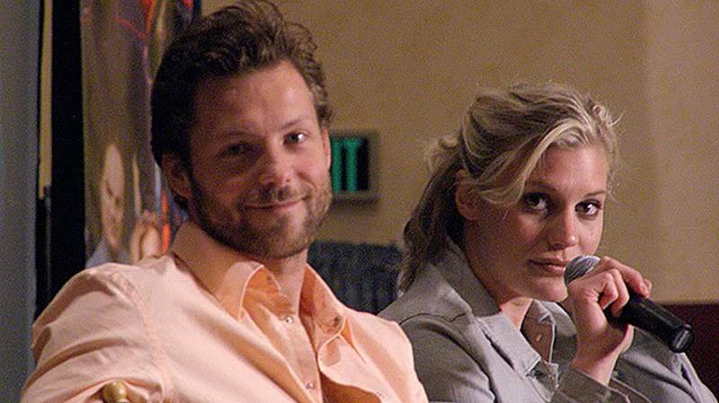 BSG_Lee&Kara_Видимо-невидимо