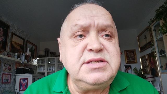 КОНЧАЛОВСКИЙ-20. РОДИНА. БОЛЬШАЯ И МАЛАЯ.