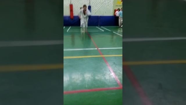 Тренировки инклюзивного направления #shorts #развитиедетейовз #детиовз #инклюзивныйспорт