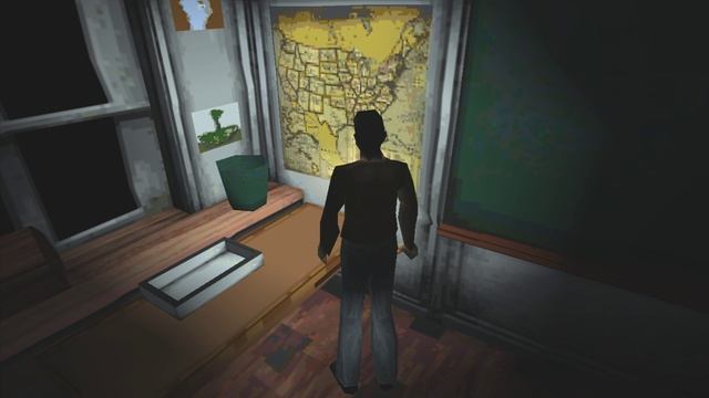 Silent Hill Сайлент Хилл Добрались до Школы Маленькие Существа #4