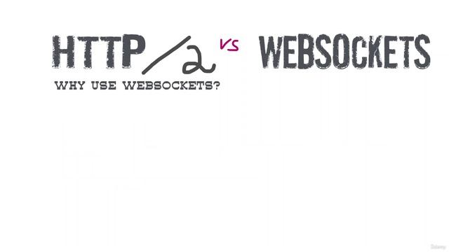 515. Does HTTP2 replace WebSockets