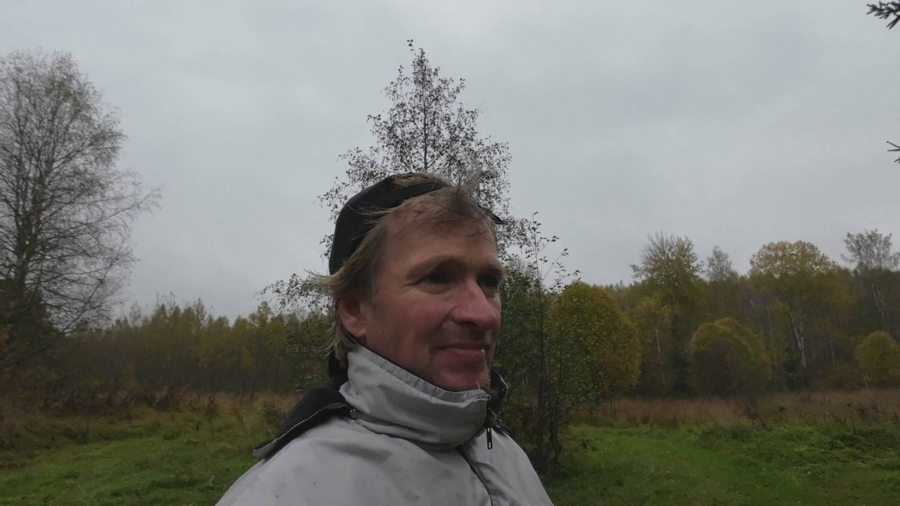 Шприцевание квадроцикла после мойки Stihl