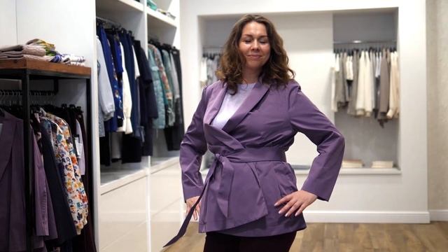 Парижанка Большая Казачья 3 i