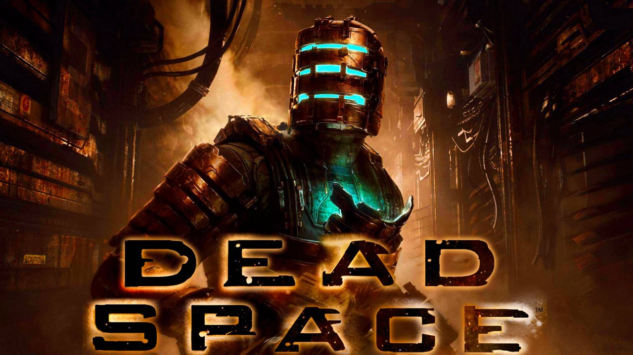 15 декабря 2024. Dead Space (2008). Глава 11. Альтернативные Решения