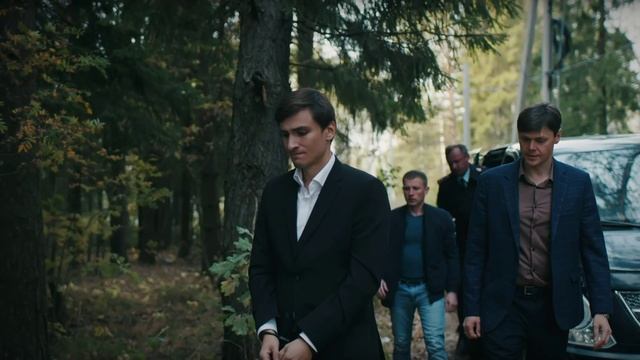 Секрет упавшей звезды. Роль: опер Коля (2024)