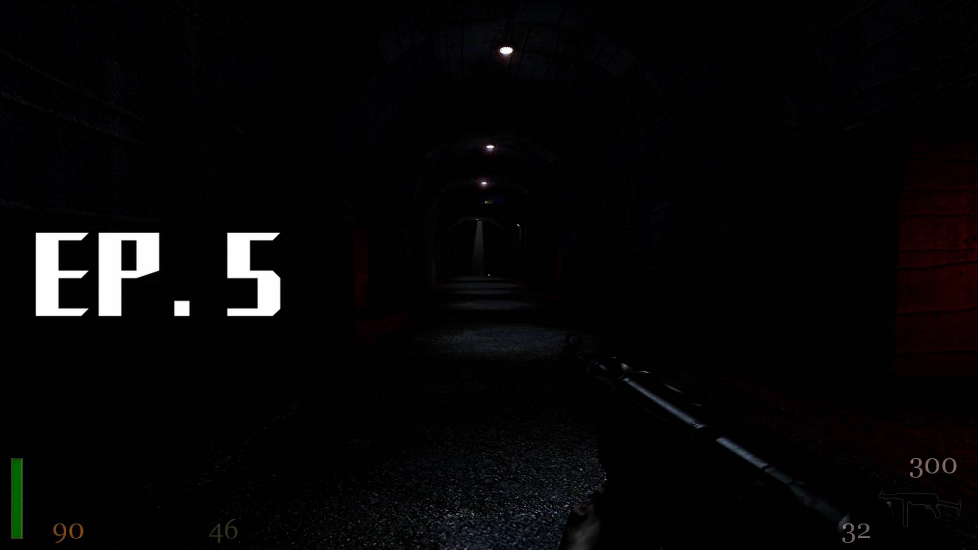 Return to Castle Wolfenstein – Ep. 5